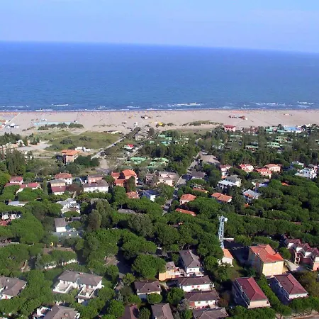 Village-3 By Interhome * Rosapineta