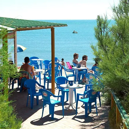 Holiday home Village-3 By Interhome *