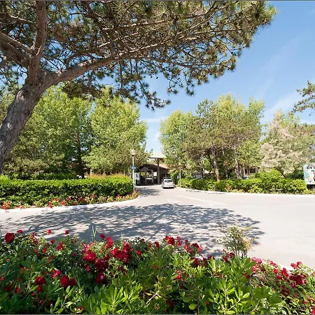 Holiday home Village-3 By Interhome Rosapineta