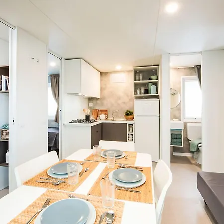 Village-3 By Interhome Rosapineta